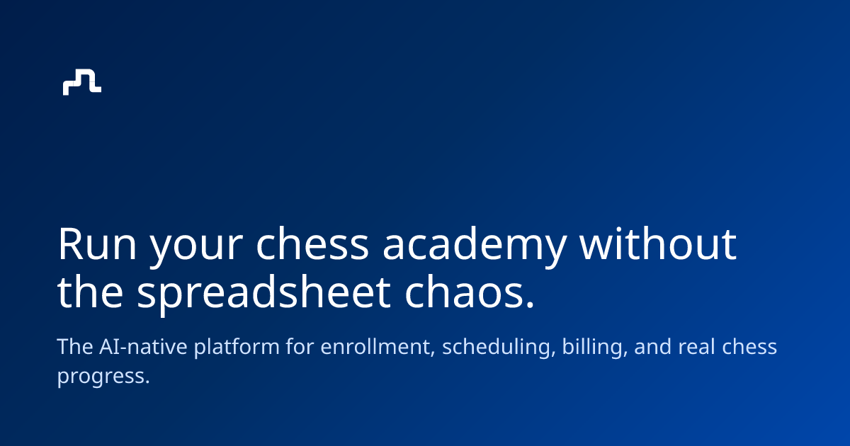 ChessCore screenshot 1