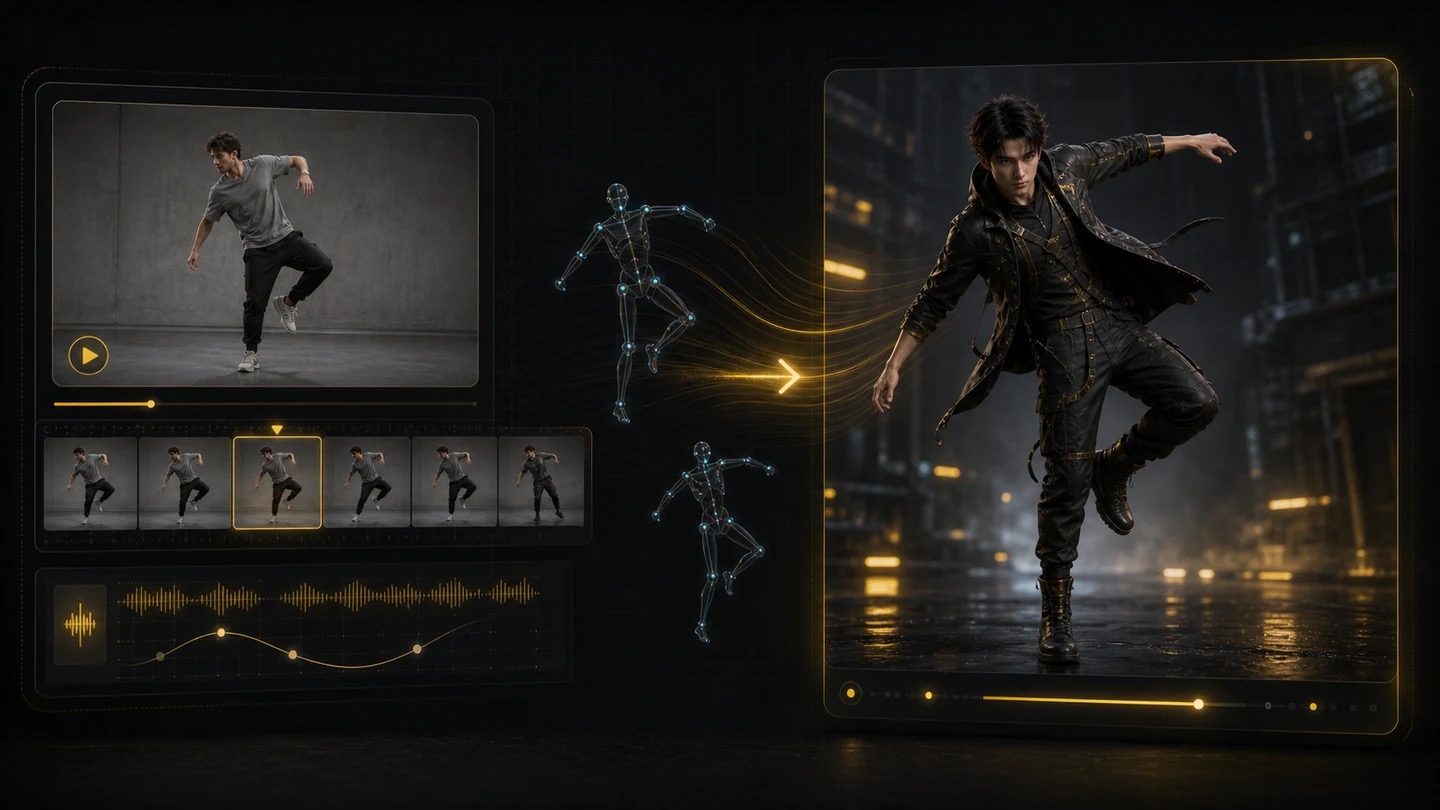 Creatii AI screenshot 1
