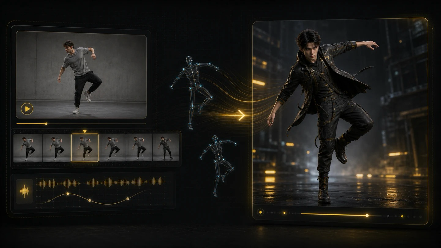 Creatii AI screenshot 2
